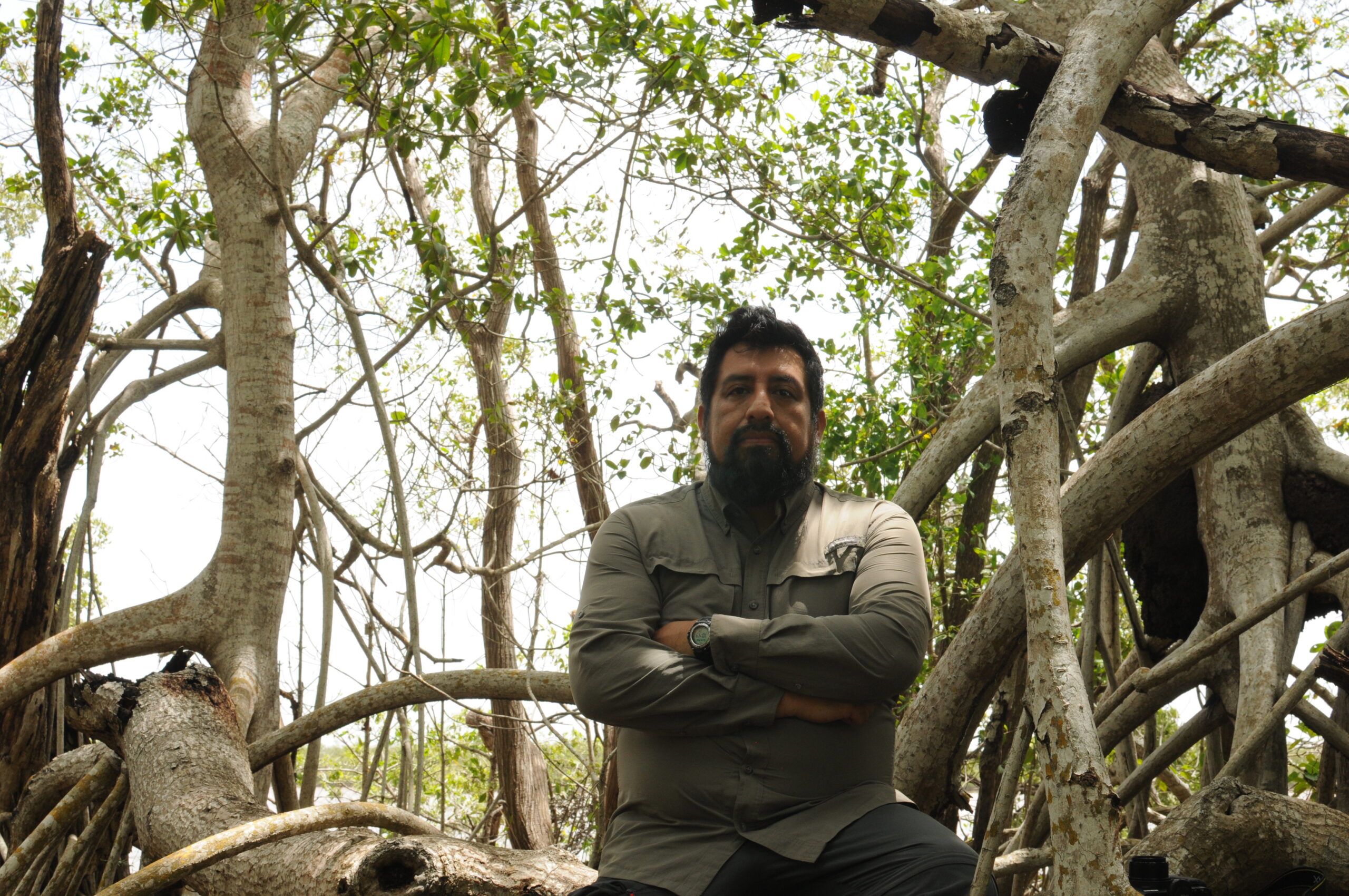 Edgar Villeda Chávez