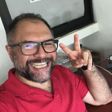 Jorge Omar López Martínez