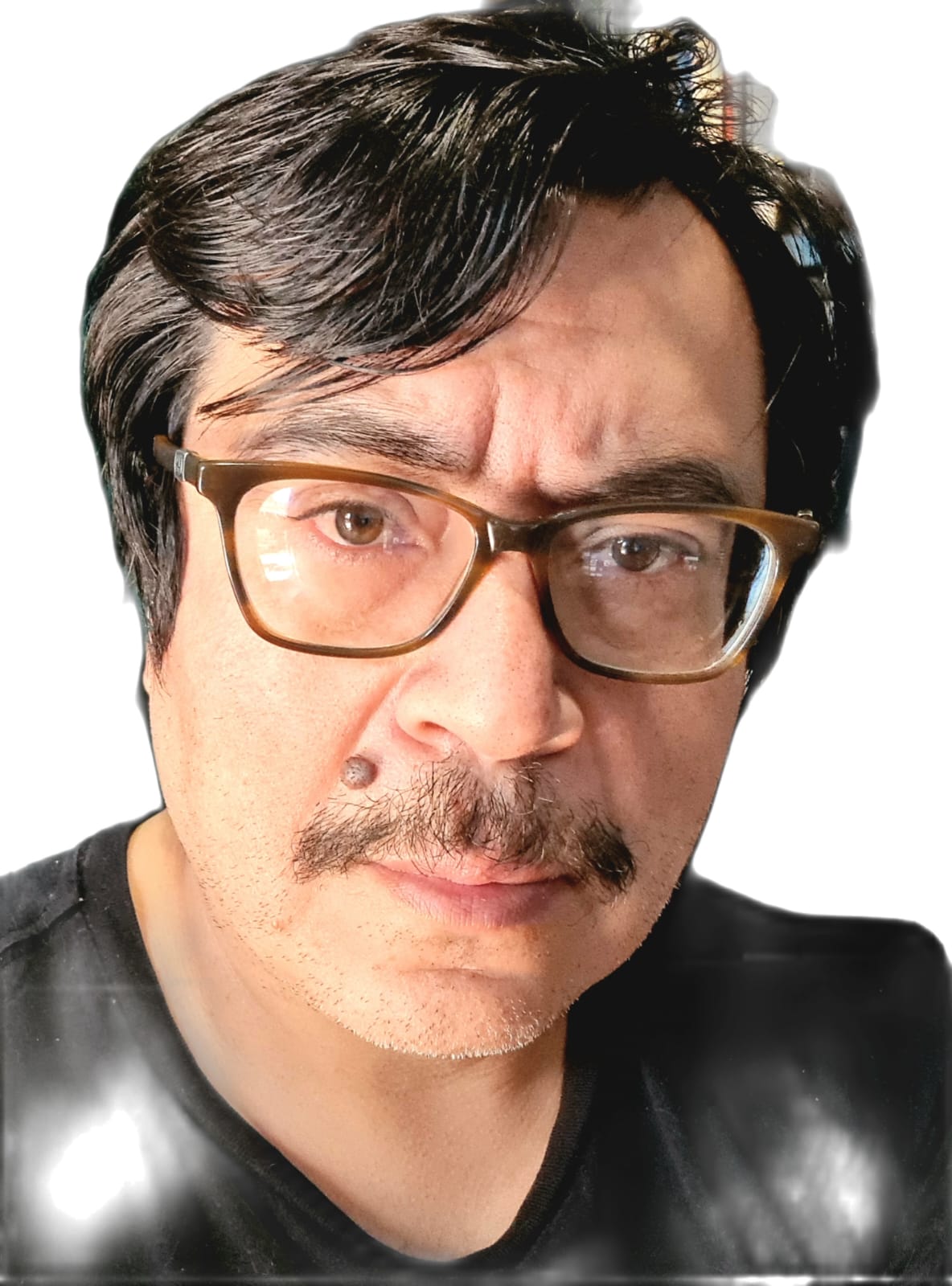 Luis Valderrama Landeros