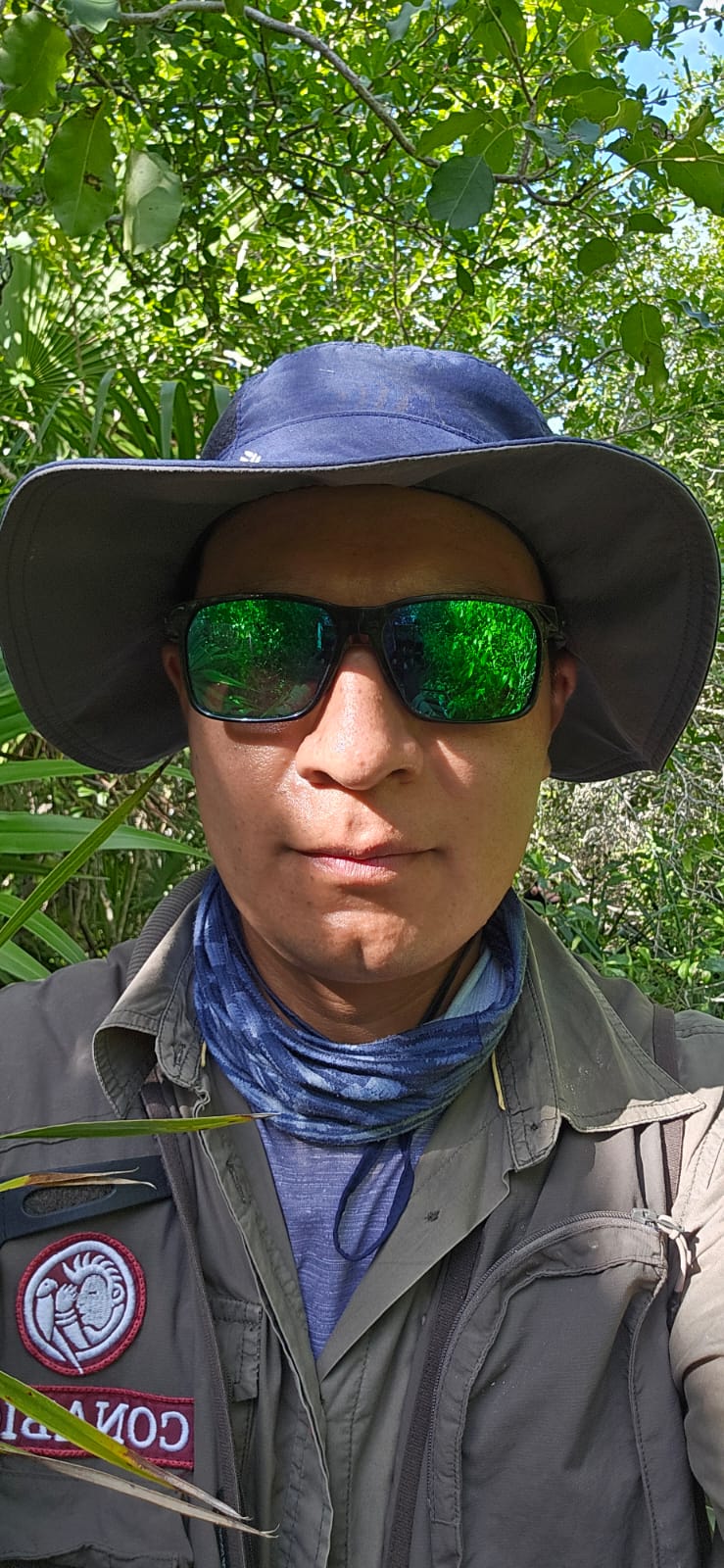 Samuel Velázquez Salazar