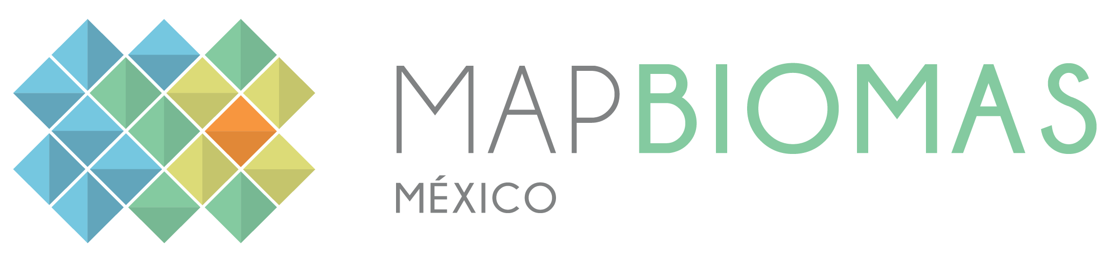 Mapbiomas México
